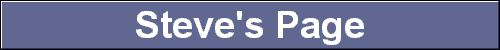  Steve's Page 